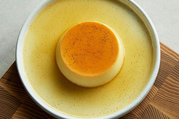 布丁產品卡拉膠解決方案